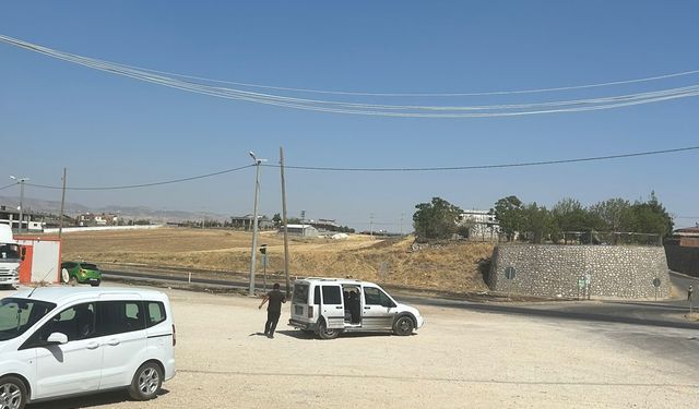 Diyarbakır Kocaköy'de durak talebi; Mağdur oluyoruz