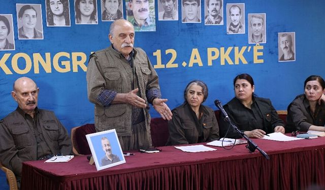 PKK’den komisyona “Öcalan” çağrısı