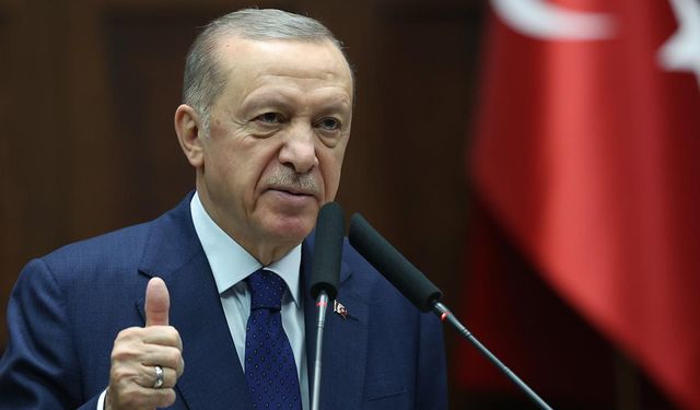 Erdoğan'dan Hamas'ın ateşkes yanıtını değerlendirdi