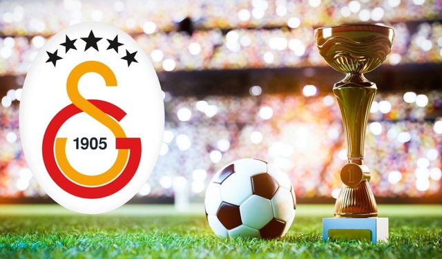 Galatasaray'ın Şampiyonlar Ligi'ndeki rakipleri belli oldu