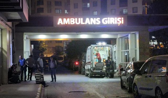 Muş'ta arazi kavgası can aldı: 1 ölü, 3 yaralı