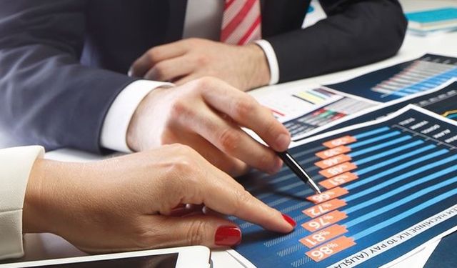 Finansal Hizmetler Güven Endeksi ağustosta arttı