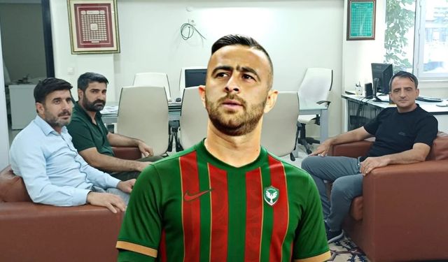 HÜDAPAR’dan Amedpor’lu Dia Saba değerlendirmesi