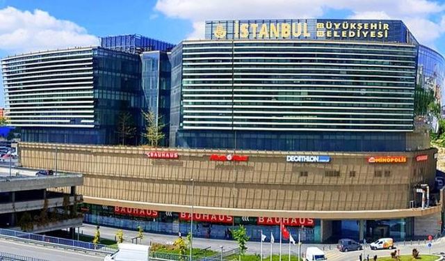 İBB'ye yönelik yolsuzluk soruşturmasında yeni gelişme