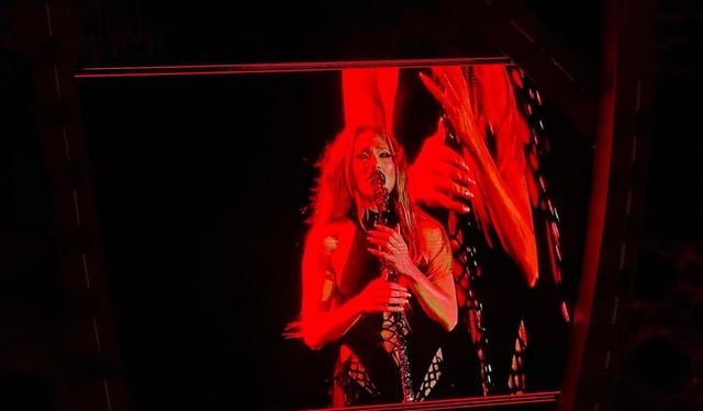 İstanbul’da Jennifer Lopez rüzgarı