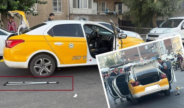 Diyarbakır'da eşi tarafından öldürülen kadın daha önce de vurulmuş