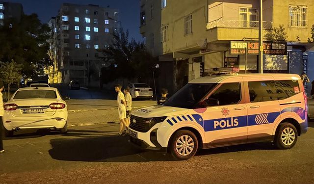 Diyarbakır'daki kahvede iki grup çatıştı: 10 yaralı