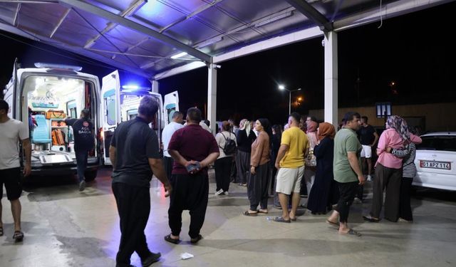 Video Haber | Adana'da katliam gibi kaza: 5 ölü