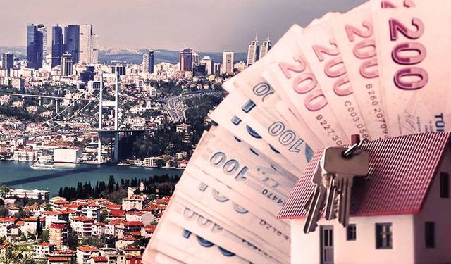 Kirada tavan zam oranı belli oldu