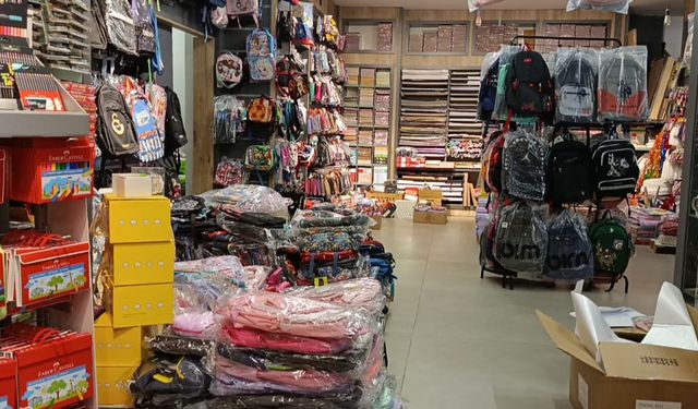 Diyarbakır Çermik’te öğrencilere anlamlı destek