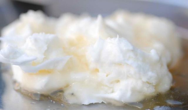 Krema ve kaymak üretiminde standartlar düzenlendi