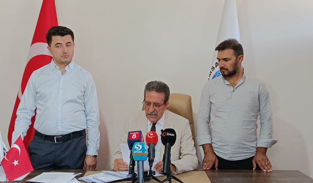 TBMM’ye sürpriz öneri: Kürt sorunu yerine Kürt Demokratik Hakları