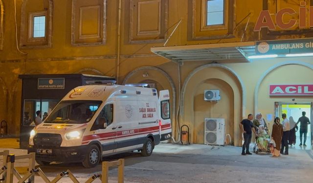 Mardin'deki silahlı kavgada 2 kişi hayatını kaybetti