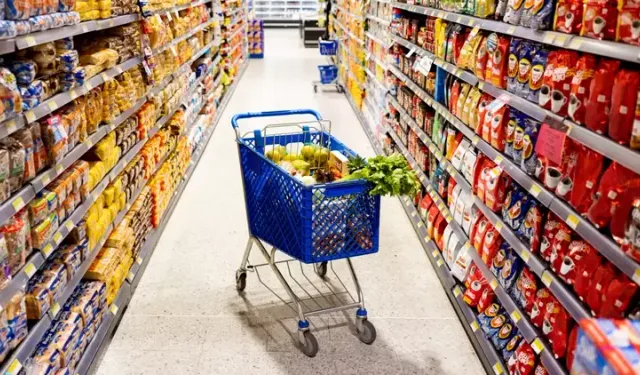 Tüketici güveni aralık ayında geriledi