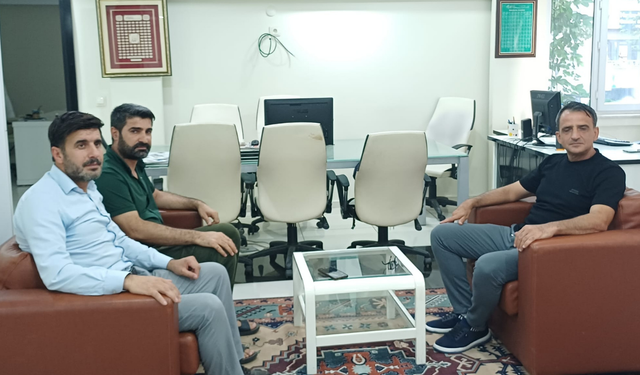 HÜDAPAR’lı Başkan Demir; “İsrail Allah’la savaşıyor”