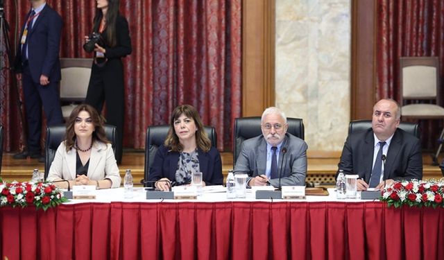 DEM Parti: Tarihsel sorumluluğumuzun bilincindeyiz
