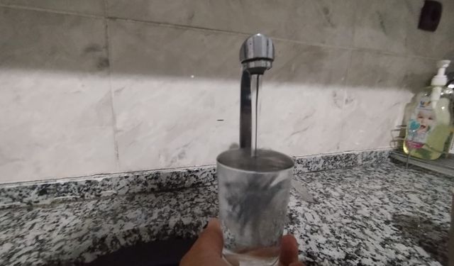 İzmir'de 3 günde bir su kesintileri yaşanacak