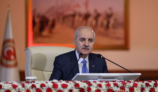 TBMM'de Tarihi Süreç Komisyonunun ilk toplantısı başladı