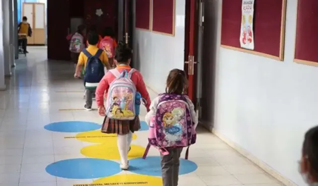 Okullarda ‘Uyum Haftası’ başlıyor