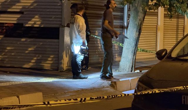 Diyarbakır'da silahlı kavgada yeni gelişme