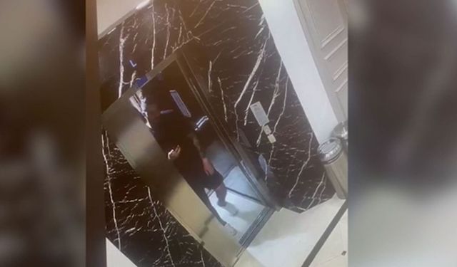 Kaybolan Rus yüzücünün otel görüntüleri ortaya çıktı