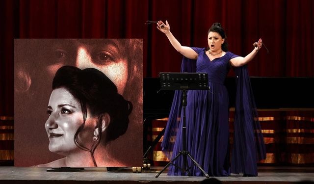 Pervin Chakar’dan Diyarbakır’a büyük sürpriz