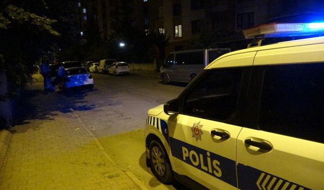Kadın evinin banyosunda ölü bulundu