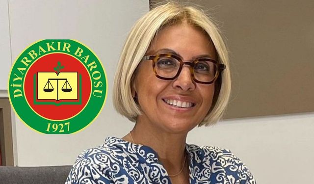 Prof. Bengi Başer’den Diyarbakır Barosu’na tepki: Adaleti savunmak yerine…