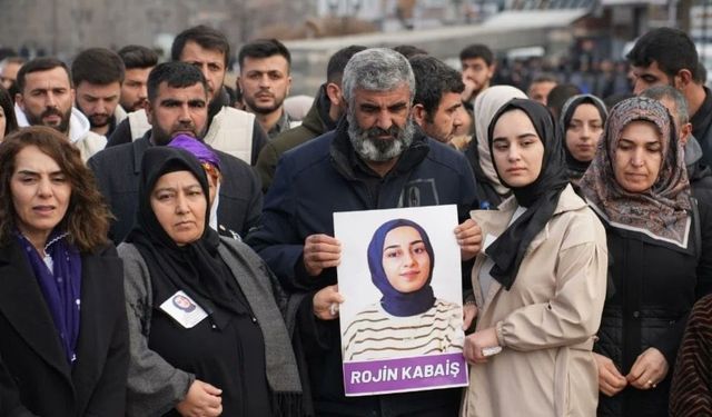 Rojin Kabaiş soruşturmasında yeni gelişme: Aile tehdit edildiğini açıkladı
