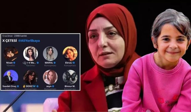 Narin’in akrabasını tehdit etmişti; Özür Diledi