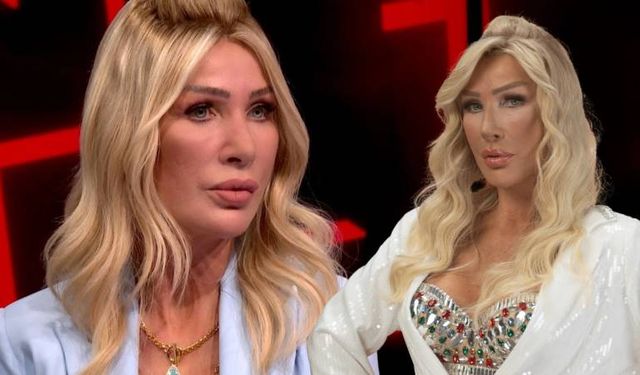 Seda Sayan kardeşini bakımevine yerleştirdi