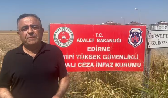 CHP’li Tanrıkulu, Demirtaş ve Mızraklı’yı ziyaret etti