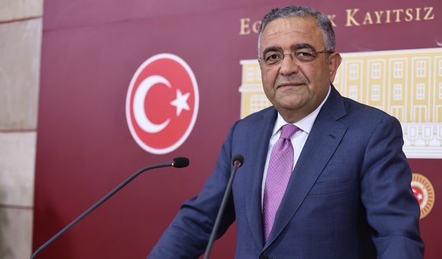 Sezgin Tanrıkulu’ndan Silivri çıkışı