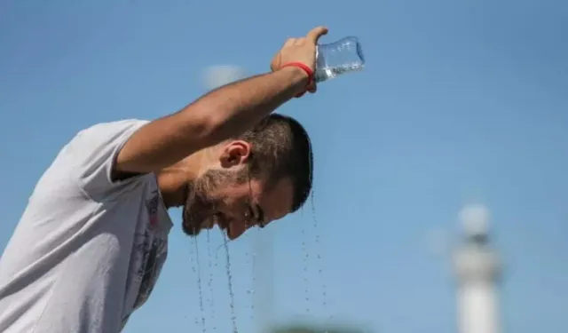 Yaz mevsimi 5 aya çıktı: Uzmanlardan su fakirliği ve yangın uyarısı