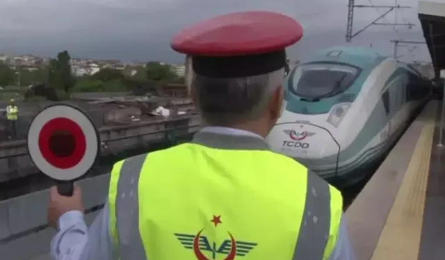 TCDD 80 işçi alımı yapacak