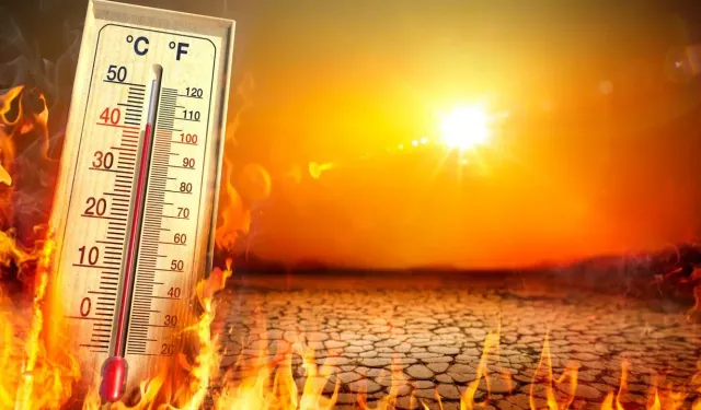 Güneydoğu’da sıcaklıklar mevsim normallerinin üzerinde seyredecek