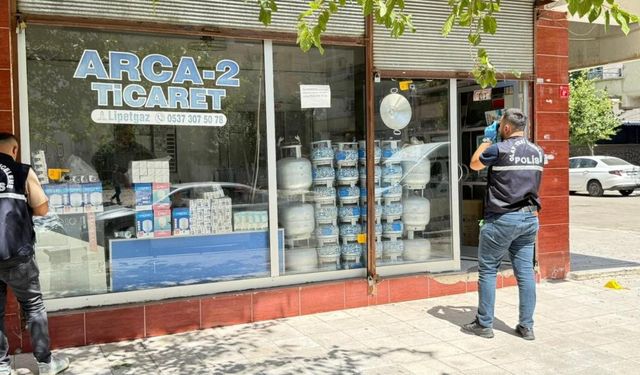 Diyarbakır’da 12 kişinin yaralandığı silahlı kavgada çok sayıda gözaltı