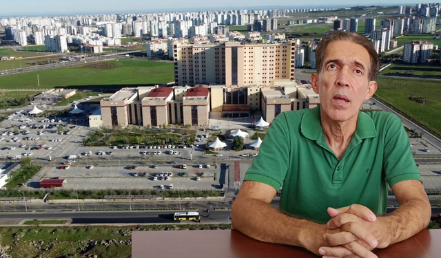 Diyarbakır’da cildiye hekimi eksikliği hastaları mağdur ediyor