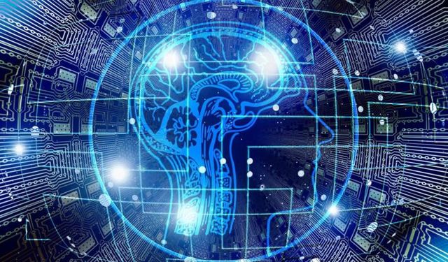 Maliye, robotik ve yapay zekalı işlem dönemini başlattı