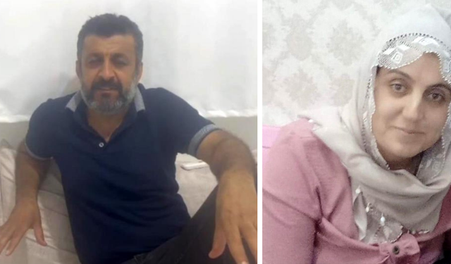 Diyarbakır’da "Aile meclisi" tarafından katledilen Yasemin’in eşinden çağrı