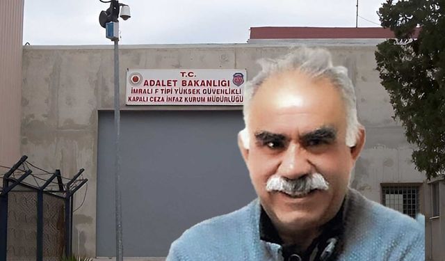 DEM Parti Heyeti İmralı’ya gidiyor