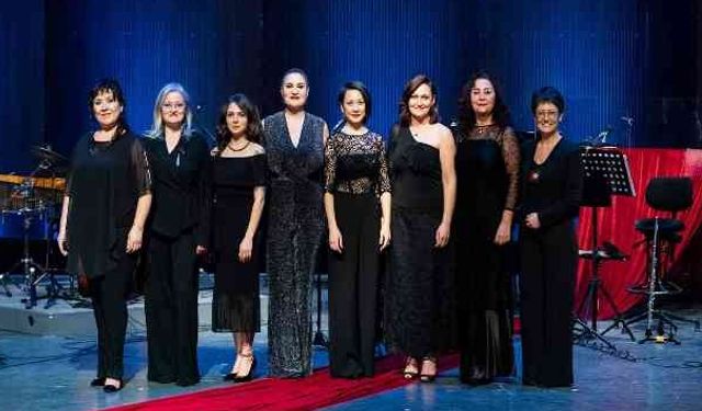 Allegra Ensemble, Diyarbakır’da konser verecek