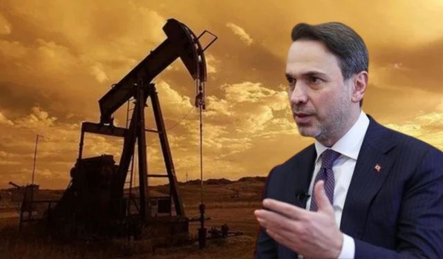 Bakan duyurdu: Irak-Türkiye hattından petrol akışı başladı