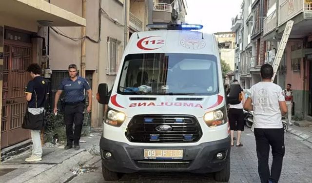 Diyarbakır’da  şüpheli ölüm; 18 yaşındaki kız evinde ölü bulundu