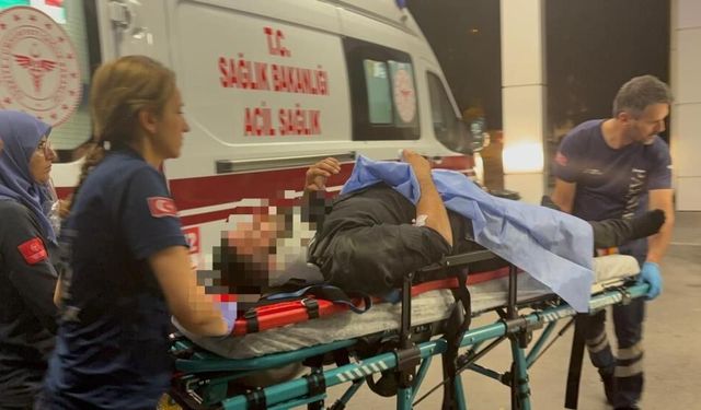 Diyarbakır Lice'de alacak-verecek kavgası: 1 ölü