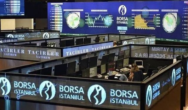 İstanbul merkezli 5 ilde borsa manipülasyonu soruşturması