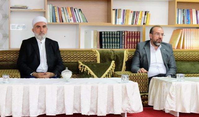 Diyarbakır’da Mevlid-i Nebi için büyük hazırlık