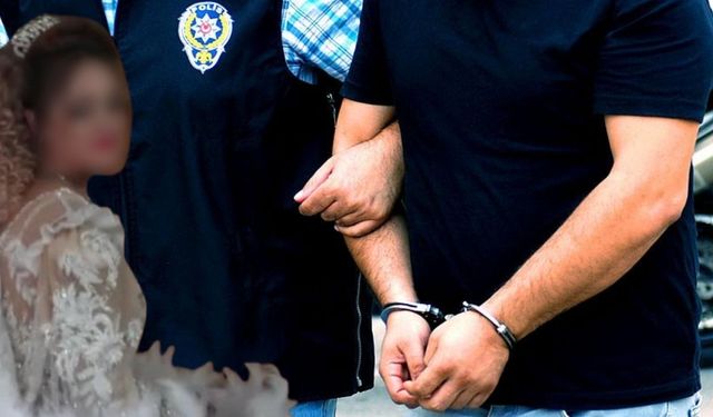 13 yaşındaki kız çocuğu evlendirildi; polis harekete geçti