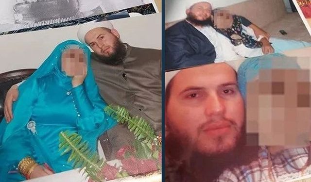 6 yaşındaki çocuk gelin skandalı davasında önemli gelişme
