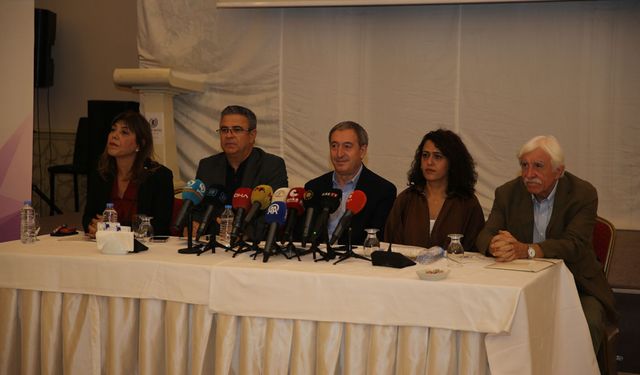 Bakırhan, “sürecin devam etmesi çok değerlidir”